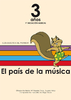 1º Iniciación Musical - Castellano - Guía del profesor