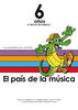 4º Iniciación Musical - Castellano - Guía del profesor